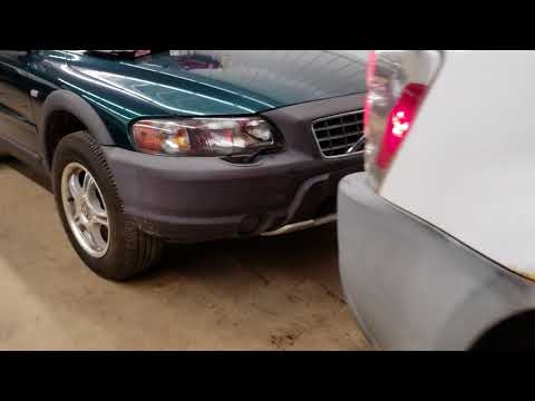 18P0802 - 2005 Chevrolet Equinox LS - 3.4L