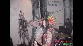 The Devotchkas - Like animals #hardcorepunk