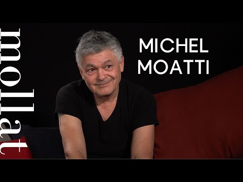 Michel Moatti - Darwin : Le dernier chapitre
