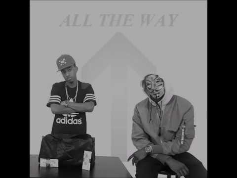 Enzo x A1 A.N.T - All The Way Up Remix