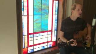 "For the Cause" by Keith & Kristyn Getty, Stuart Townend (Cover)