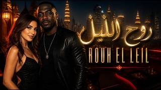 Download lagu Nancy Ajram x Akon – YALLA TONIGHT 🌙 | Arabic Afro House Remix 2026 mp3