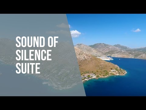 Sound Of Silence Suite Tanıtım Filmi