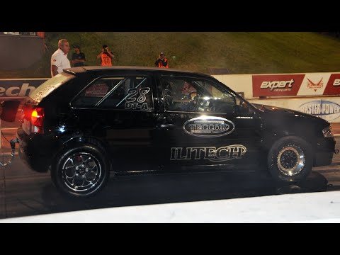 Nova categoria  DTA-Light - Marcos Pasqualini