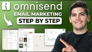 Email Marketing For Beginners 2026 (Step-by-Step Guide)