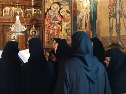 20180826 NICOLAE BALASOIU - DUMINICA A 13 A DUPA RUSALII – PILDA LUCRATORIOLR RAI