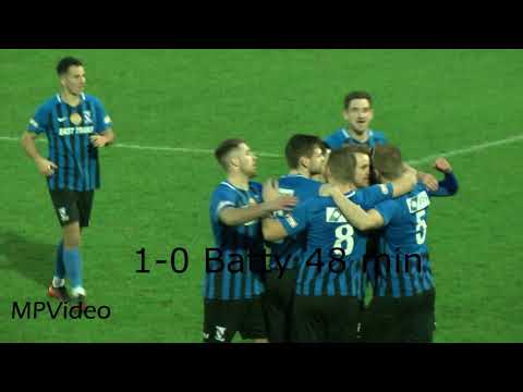 New ProjectClee Town v Lincoln Utd  Highlights