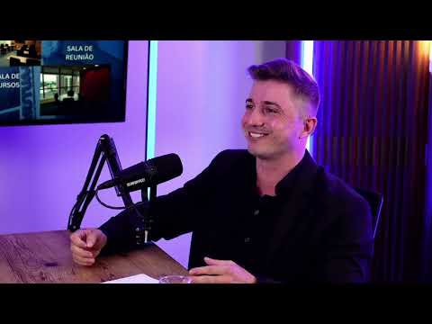 PodCast - Engenheiro Mecânico Autônomo
