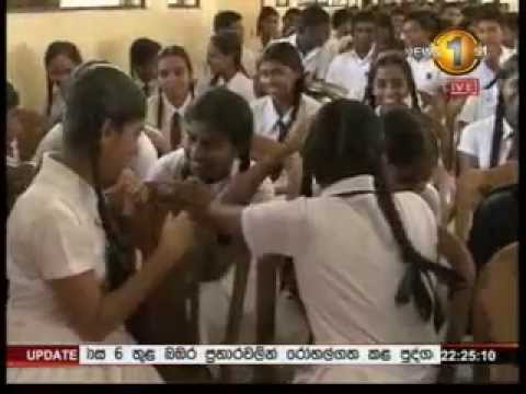 sirasa 10pm news 12 14102014