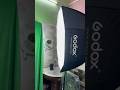 Godox SB-UBW80, 80 cm Octa Softbox Unboxing @GODOXGlobal #godox #softbox #tech #vfx #shorts