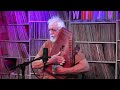 Bryan Bowers - Live Autoharp Session at WTJU (First Set)