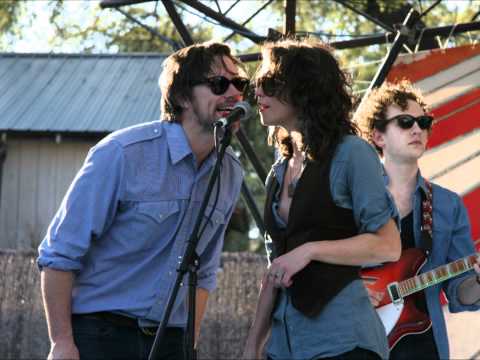 Hurry Up and Wait- Sarah Lee and Johnny