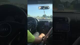 Audi A3 1.9 TDI 130cv.