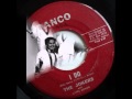 Jokers Pretty Little Hula Girl Danco 117 1960