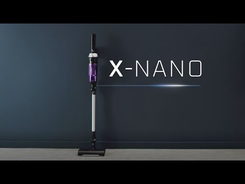 Аккумуляторный пылесос Rowenta X-Nano Essential RH1128WO