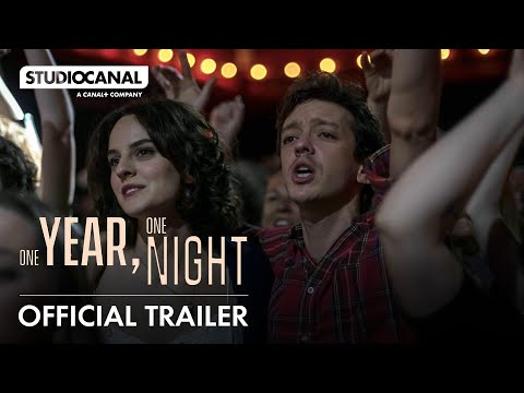 Trailer du film Un an, une nuit - Réalisation Isaki Lacuesta StudioCanal International