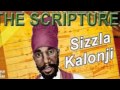 Sizzla - Let it Be