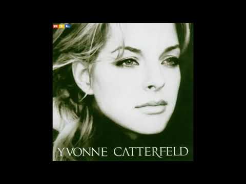 Yvonne Catterfeld - Sag Mir - Was meinst Du? - Album Farben meiner Welt - Track 16