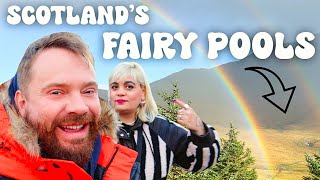 We Found the World's Most Magical Place!