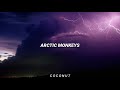 Arctic Monkeys - She's Thunderstorms // Español