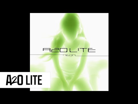 A20 LITE - 'NEON' Official Audio