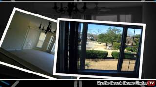 preview picture of video 'Lightkeeper Village 4-D | Annual Rental | Little River, SC'