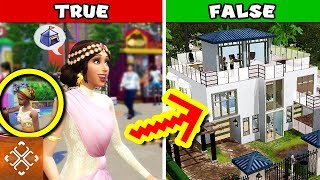 10 SIMS 5 Latest Rumors That You Missed