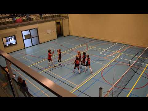 Kalinko MC1 - Limes MC1 set 3