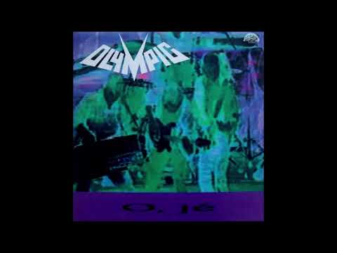 Olympic I vesmír svý zákony dřív změní