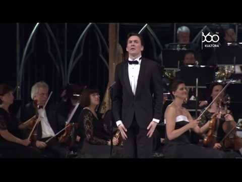 Ce breuvage pourrait... Vision fugitive (Massenet - Hèrodiade) - Valdis Jansons