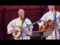 Old Highway (by the Hillbilly Thomists, Live in Chicago 2024)