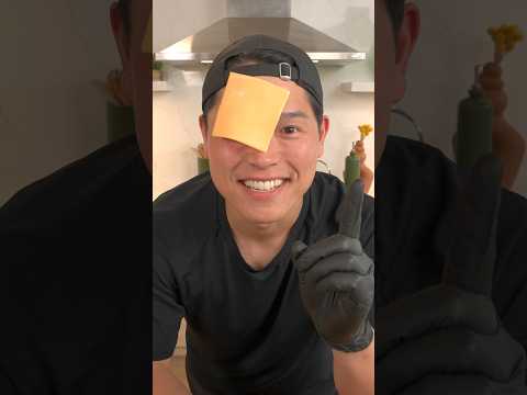 3 Levels of Cheese 🧀🫕🍝