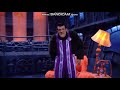 LazyTown Ending Season 2 Episode 14 Changed Pitched Version