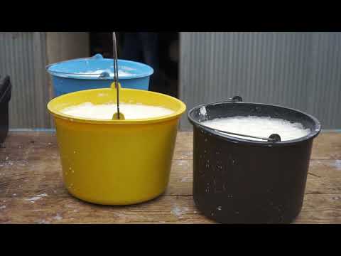 Put do robne marke ep. 17 07.06.2021. Mlekara "Barbeš", Gadžin Han