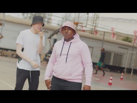 Kiba The Seven x Jay Arghh _  Acordos de Paz 🕊 (Video music Oficial)