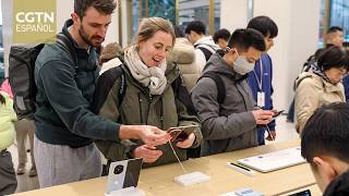 El turismo tecnológico permite experimentar la rápida innovación y el desarrollo digital