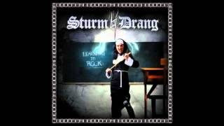 Sturm Und Drang - The Raven
