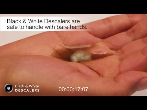 Hand Safe Demonstration