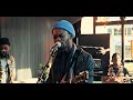 SAHAD LIVE SESSION IN OOSTWEST AMERSFOORT