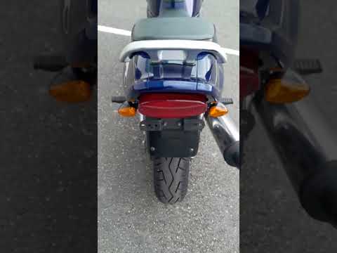 Kawasaki ER5 1998 - Image 2