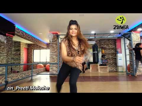 Abreme La Puerta(ZIN Volume 74 - 04 )- Zumba fitness