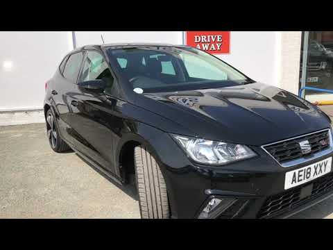 The sporty hatchback you’ve been dreaming of | Seat Ibiza | Walkthrough | Angus MacKinnon