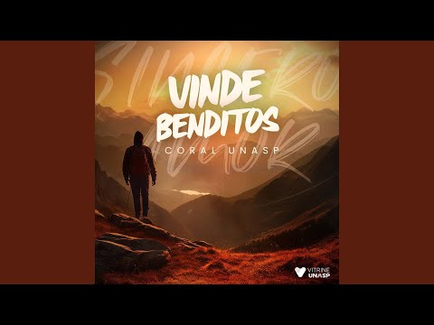 Vinde Benditos