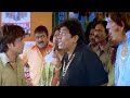 Kayde Main Rahega To Fayde Main Rahega - Johnny Lever, Rajpal Yadav - Masti Express Comedy Scene