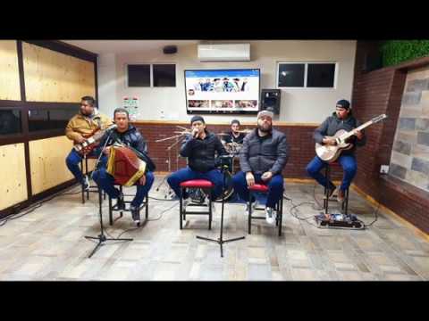 La Pauta  - Simplemente Gracias, Mi Sorpresa fuiste tu