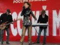 Юлия Андреева Русский марш 