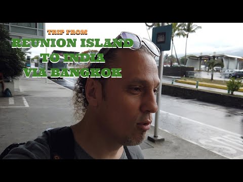 Meddy Gerville India Tour 2019