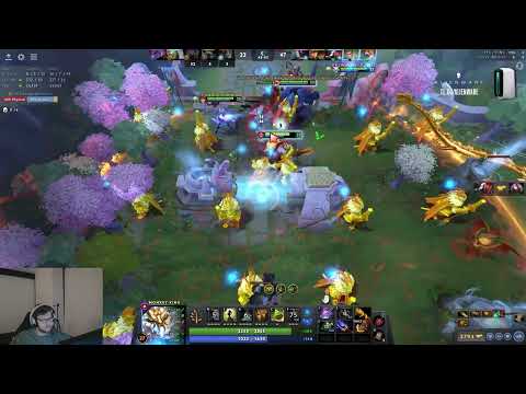 Qojqva's Tip On How To High Ground EASILY As Monkey King 🤨😳