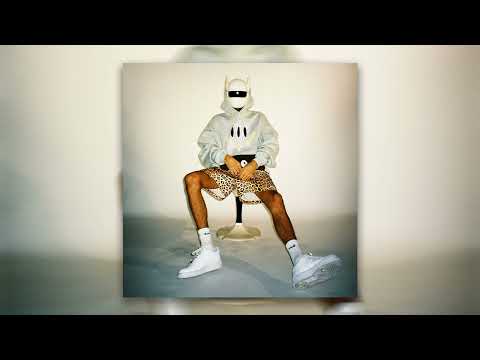 Cro X Majan X Badchieff Type Beat - retro magic (prod. 5ebi)