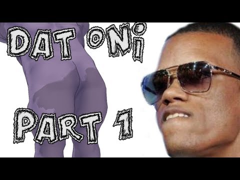 Dat Oni Part 1 - The ending is fake!
